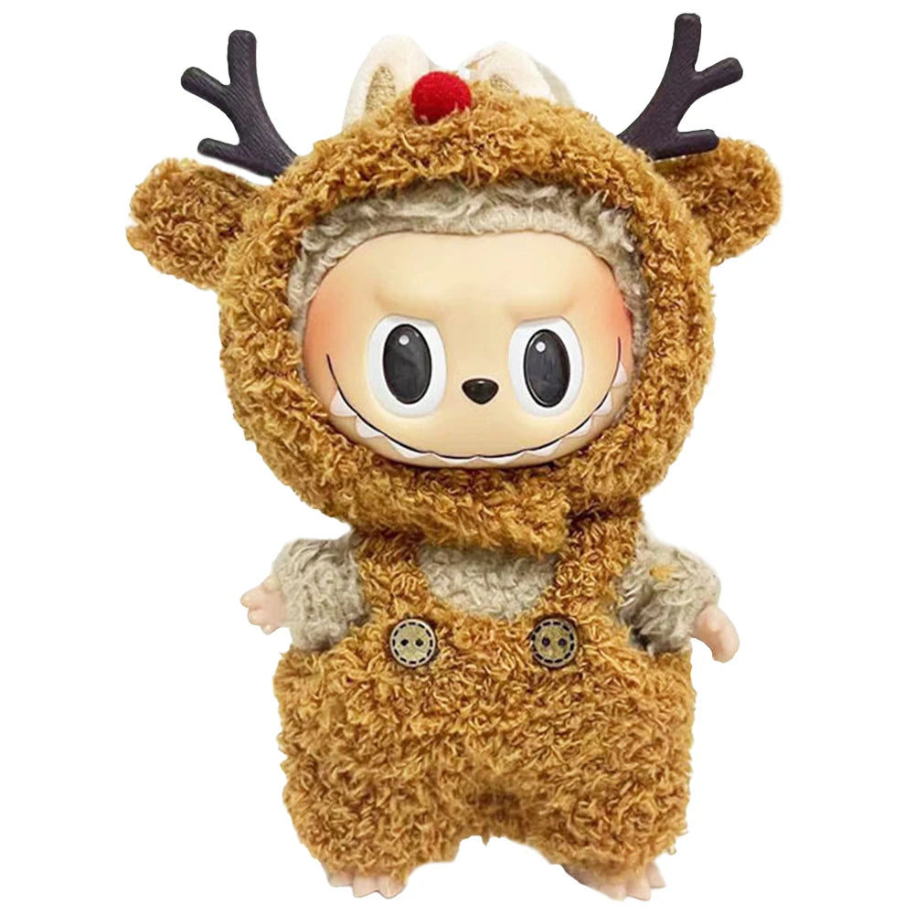 17cm Mini Plush trending dolls