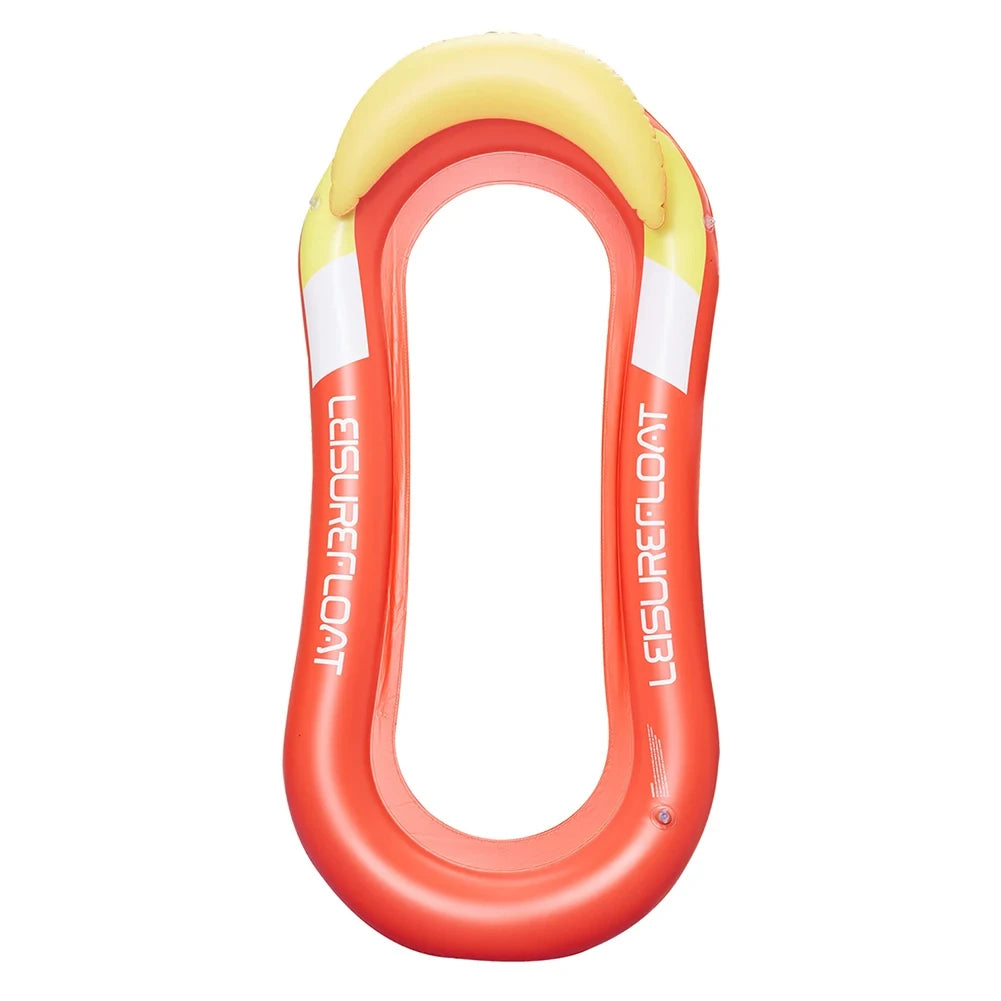 Inflatable Water Hammock Air Mattress