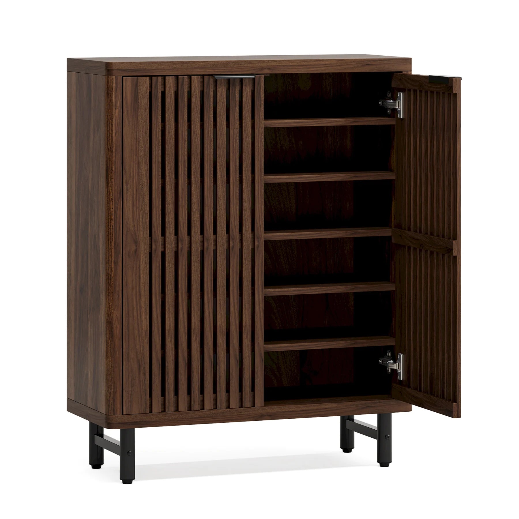 Tribesigns 6-Tier Shoe Cabinet