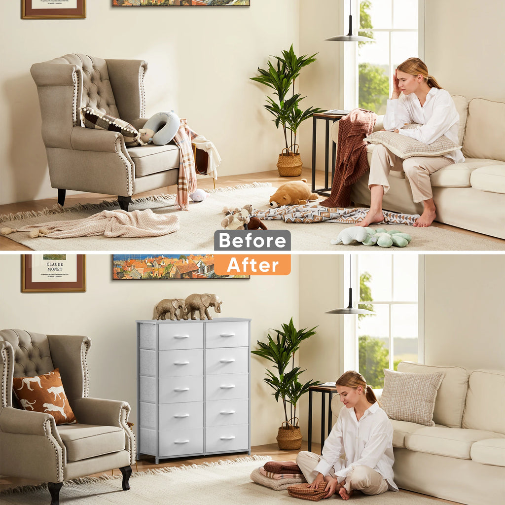 JHK Wardrobes For Bedroom