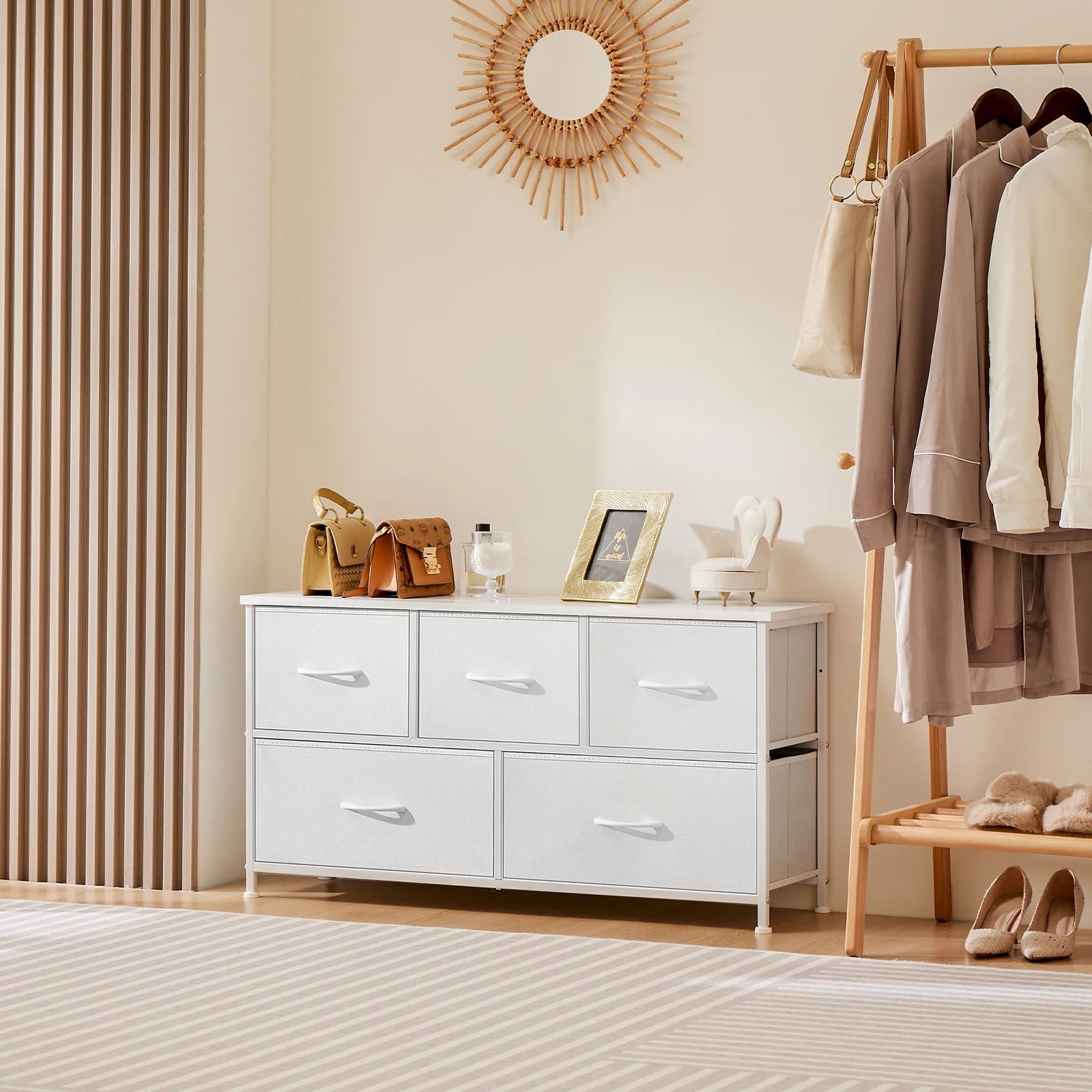JHK Wardrobes For Bedroom