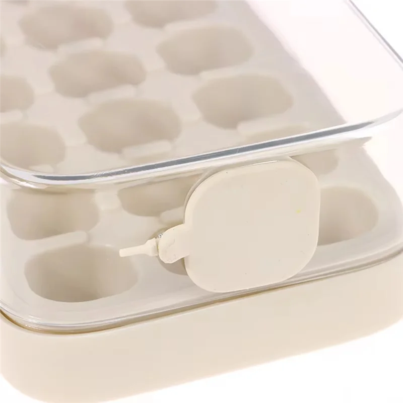 🍹 A43F Reusable Ice Ball Maker Tray – Easy-Release Mold for Cocktails, Whiskey, Tea & More