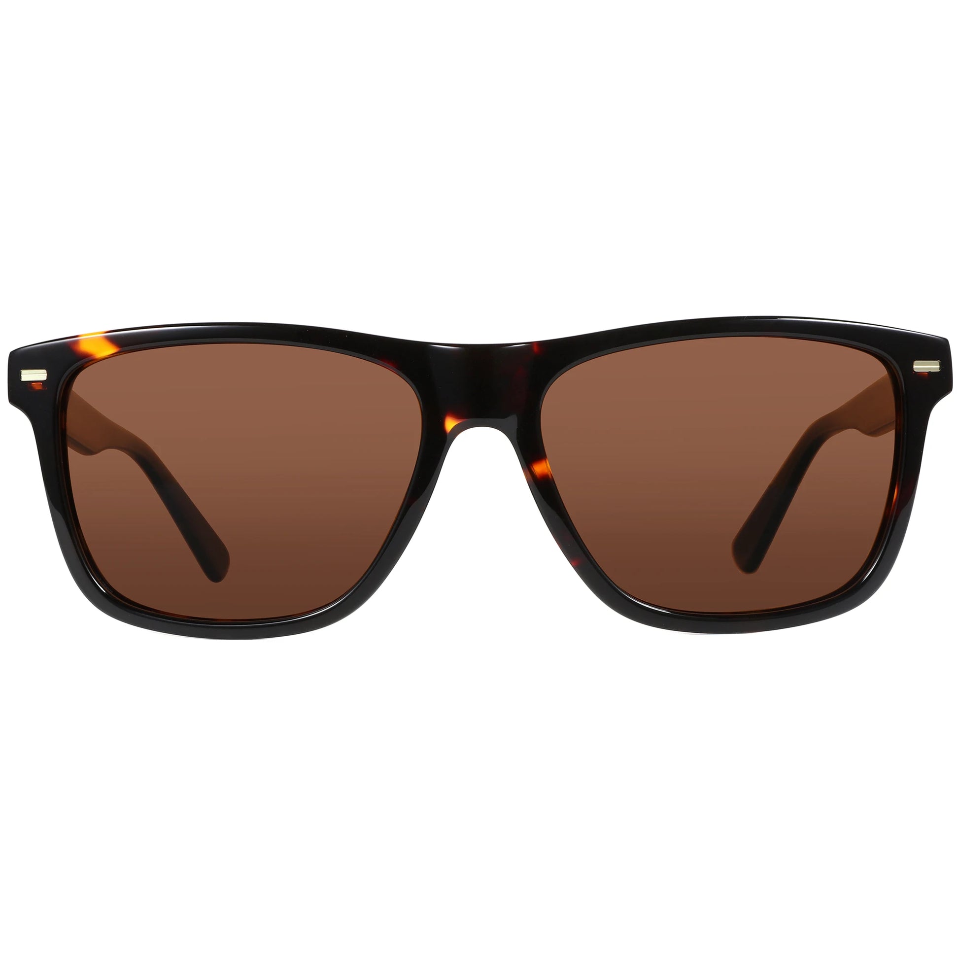 ZENOTTIC 2025 New Arrivals  Square Polarized Sunglasses UV400 Protection