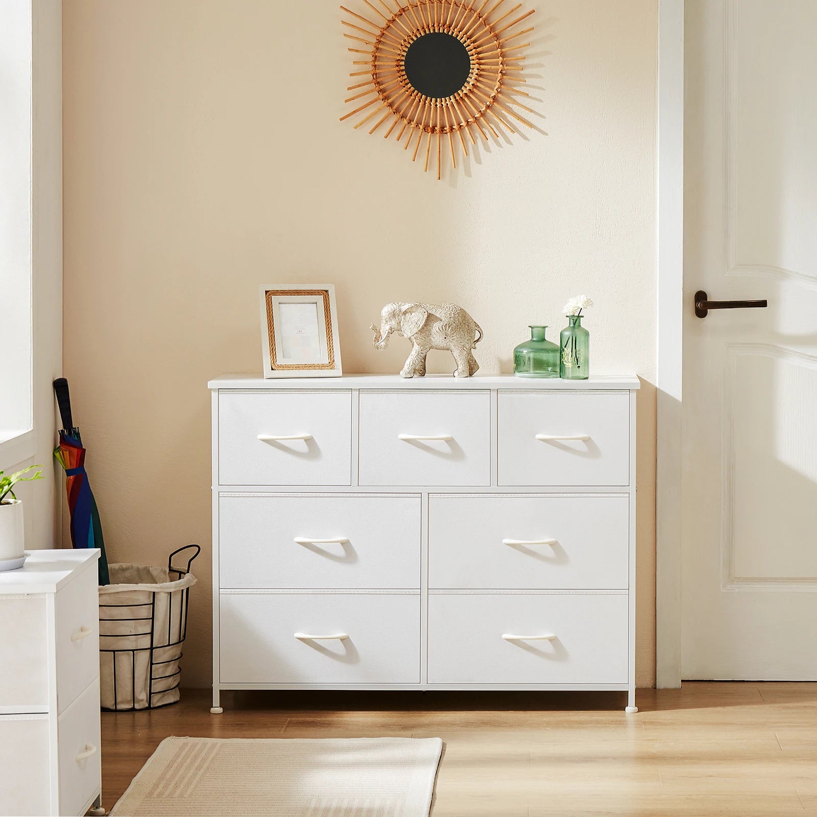 JHK Wardrobes For Bedroom