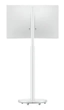 32-Inch 4K Movable Smart Touch Screen Tv