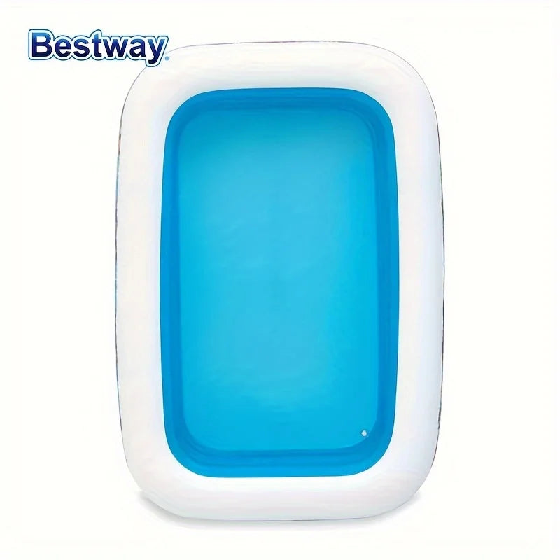 Bestway Family Inflatable Pool