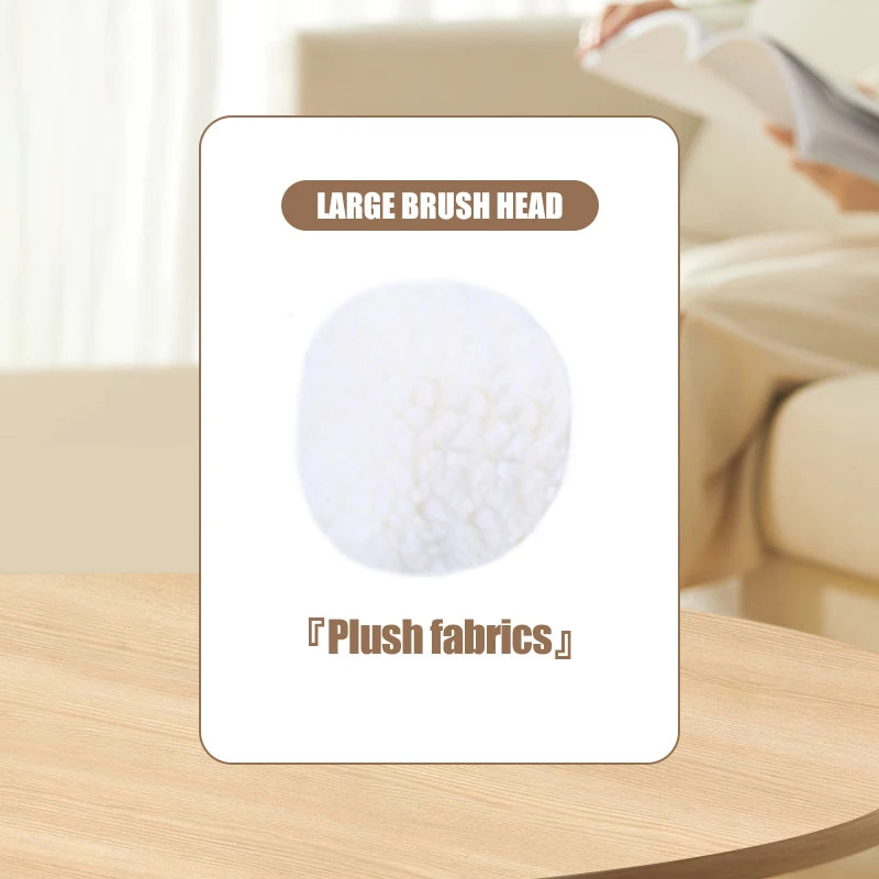 5-in-1 Electric Spin Scrubber – Powerful Cleaning Brush with 5 Replaceable Heads & USB Charging