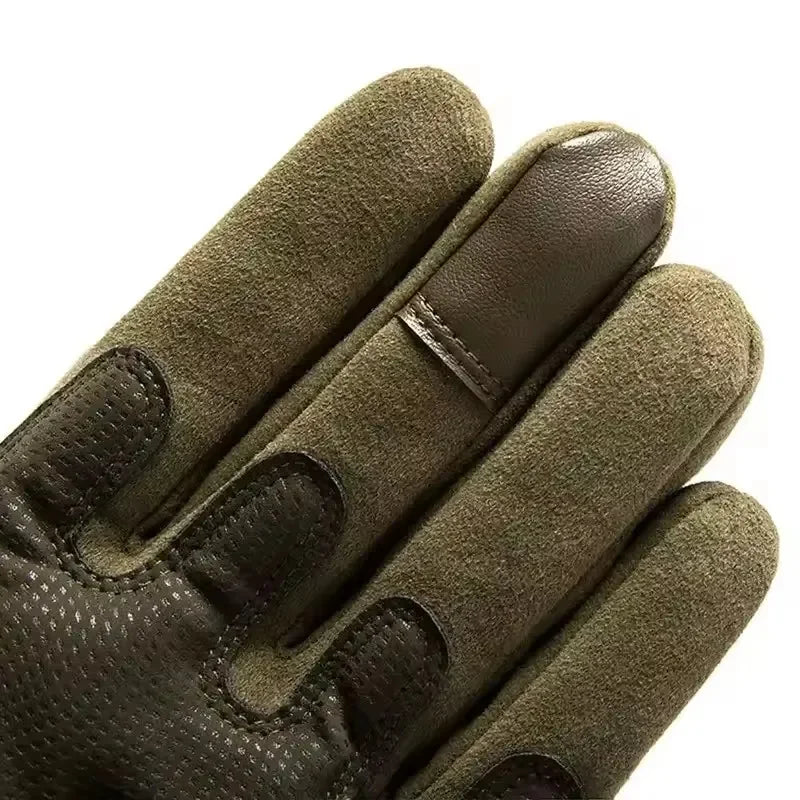 Touch Screen Motorcycle Gloves