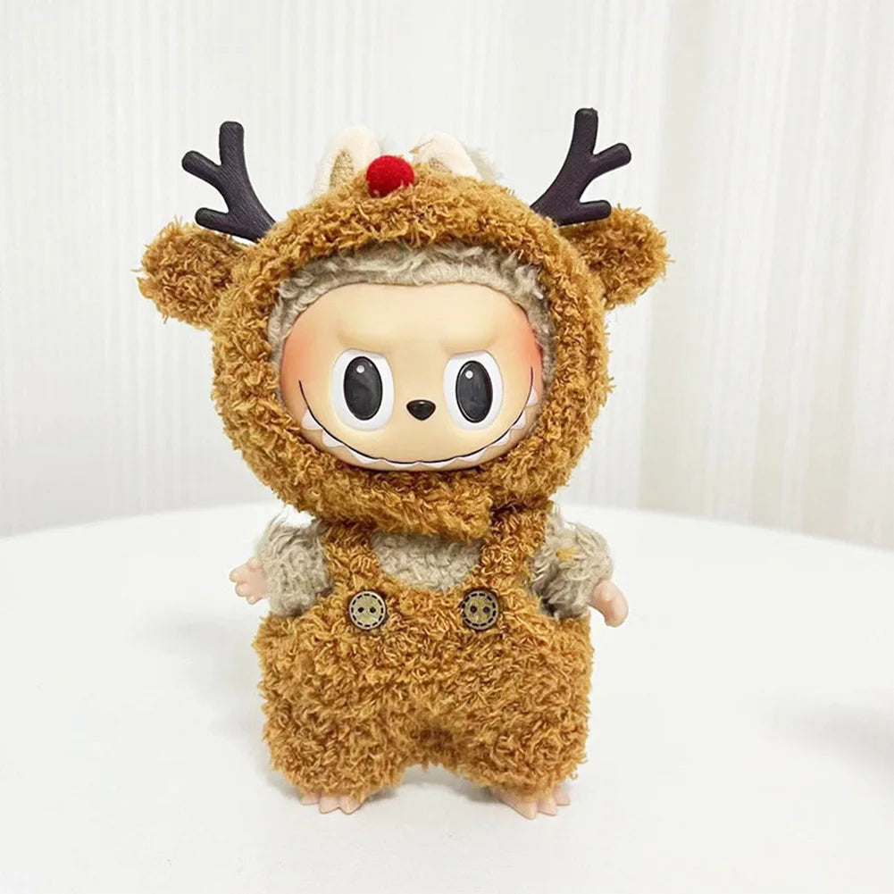 17cm Mini Plush trending dolls