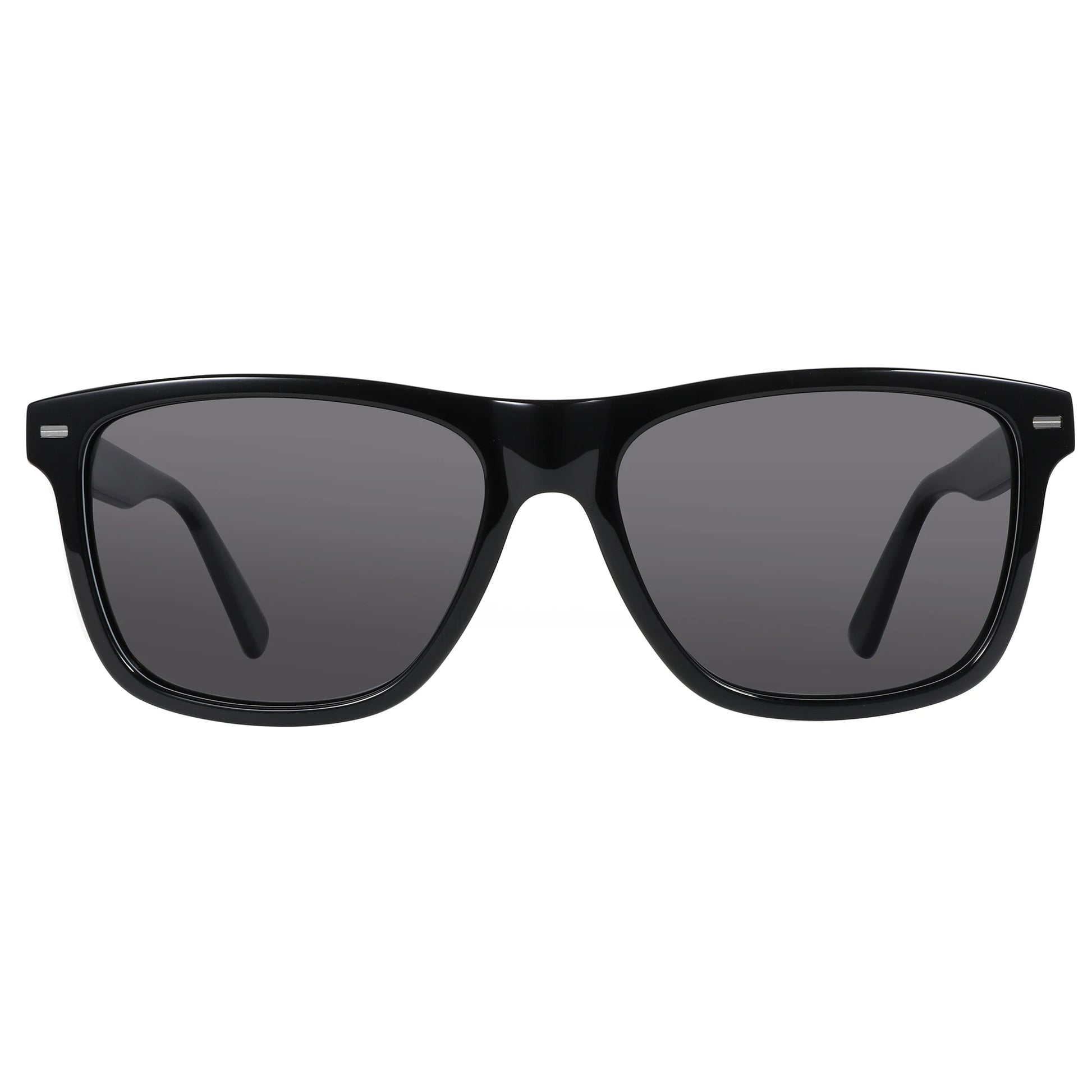 ZENOTTIC 2025 New Arrivals  Square Polarized Sunglasses UV400 Protection