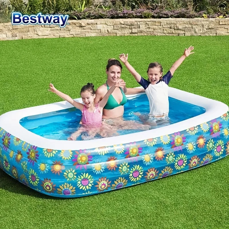 Bestway Family Inflatable Pool