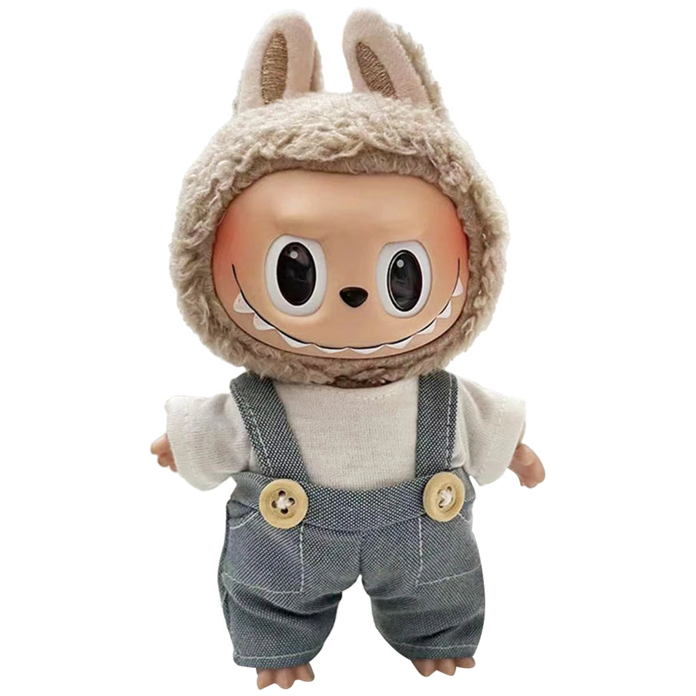 17cm Mini Plush trending dolls
