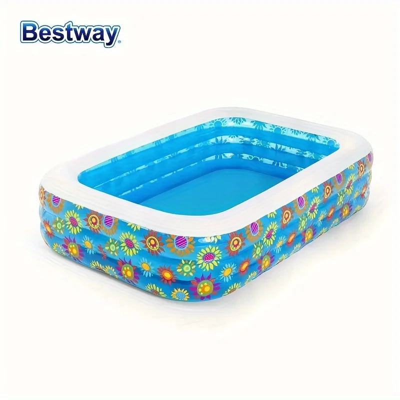 Bestway Family Inflatable Pool