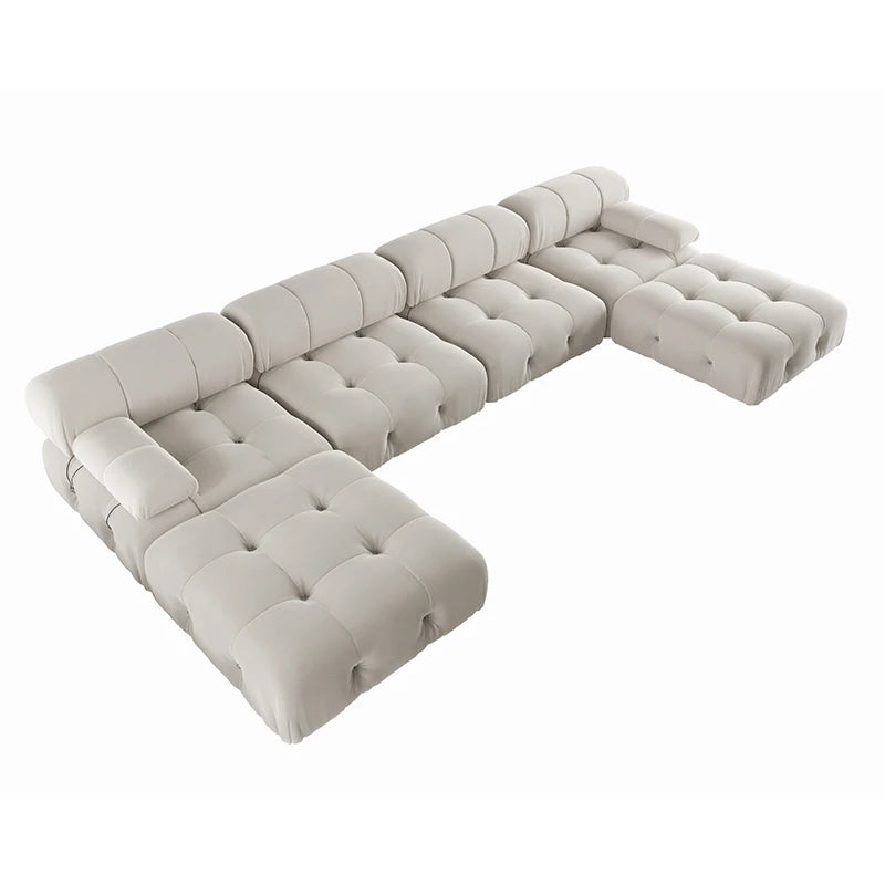 Modern Sectional Sofa for living room