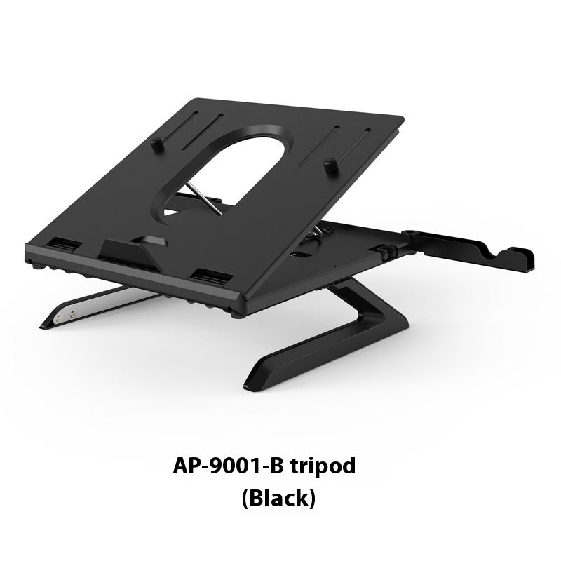 New Laptop Stand Multifunctional Folding Lift Portable Laptop Stand