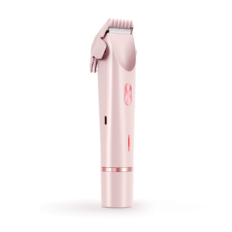 2-in-1 Women's Double Head Shaver