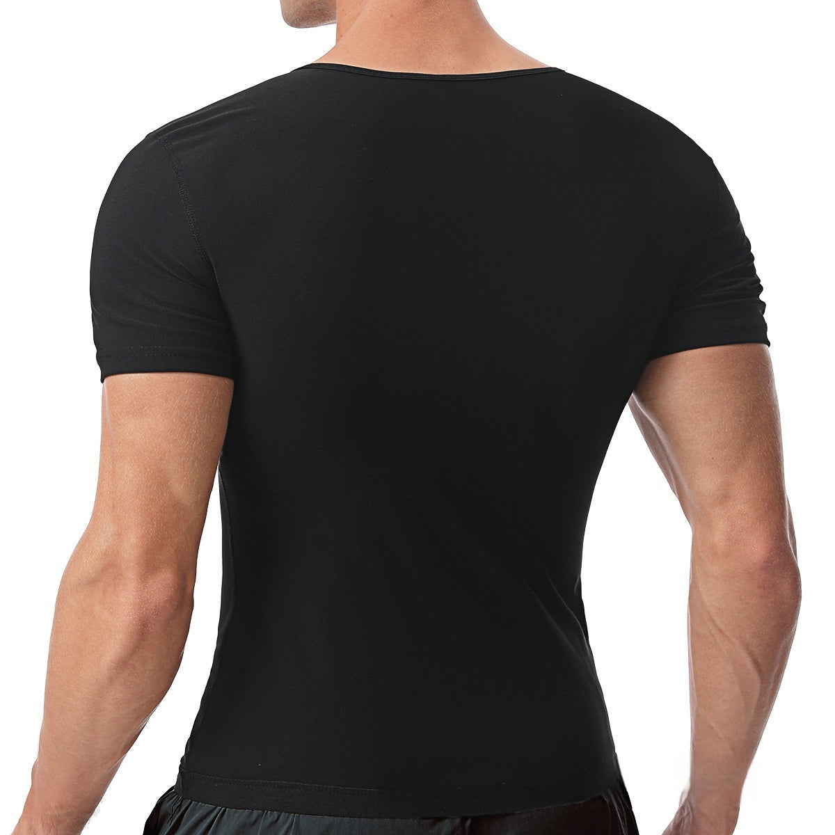 Men's Violently Sweat Sports T-Shirt