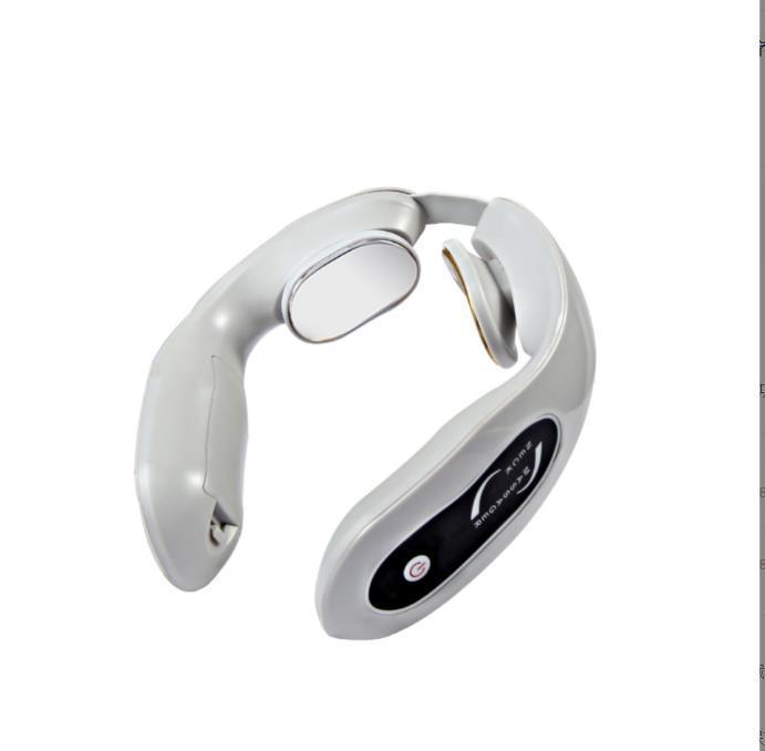 Therma Pulse™ Smart Neck Massager