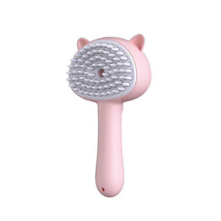 Cats and Dogs Hair Cleaning Brush