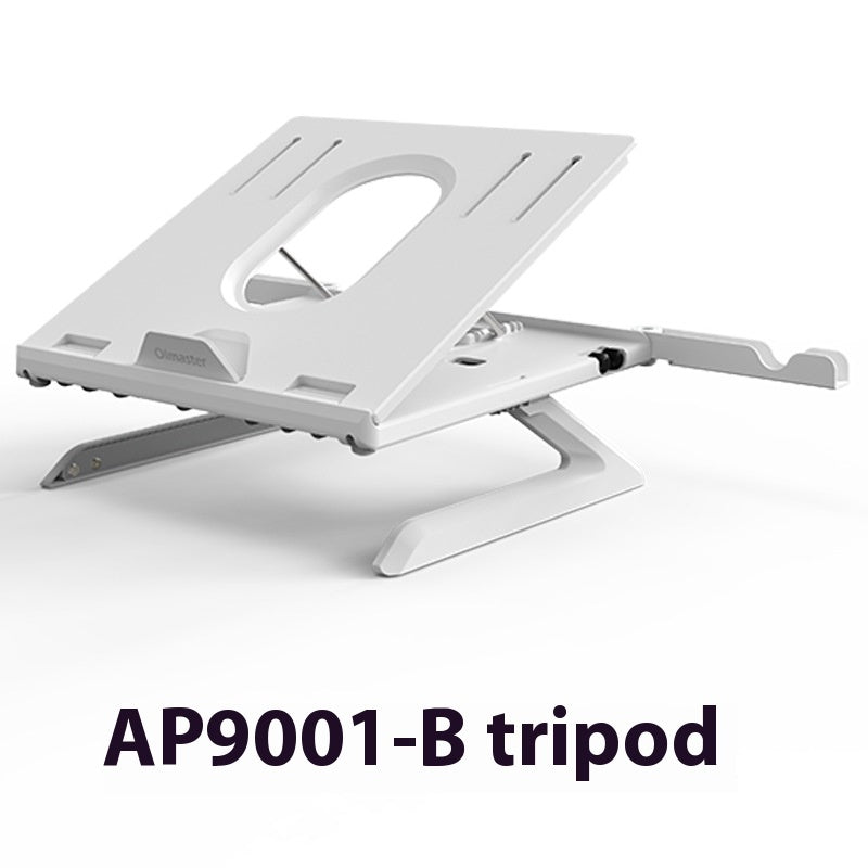 New Laptop Stand Multifunctional Folding Lift Portable Laptop Stand