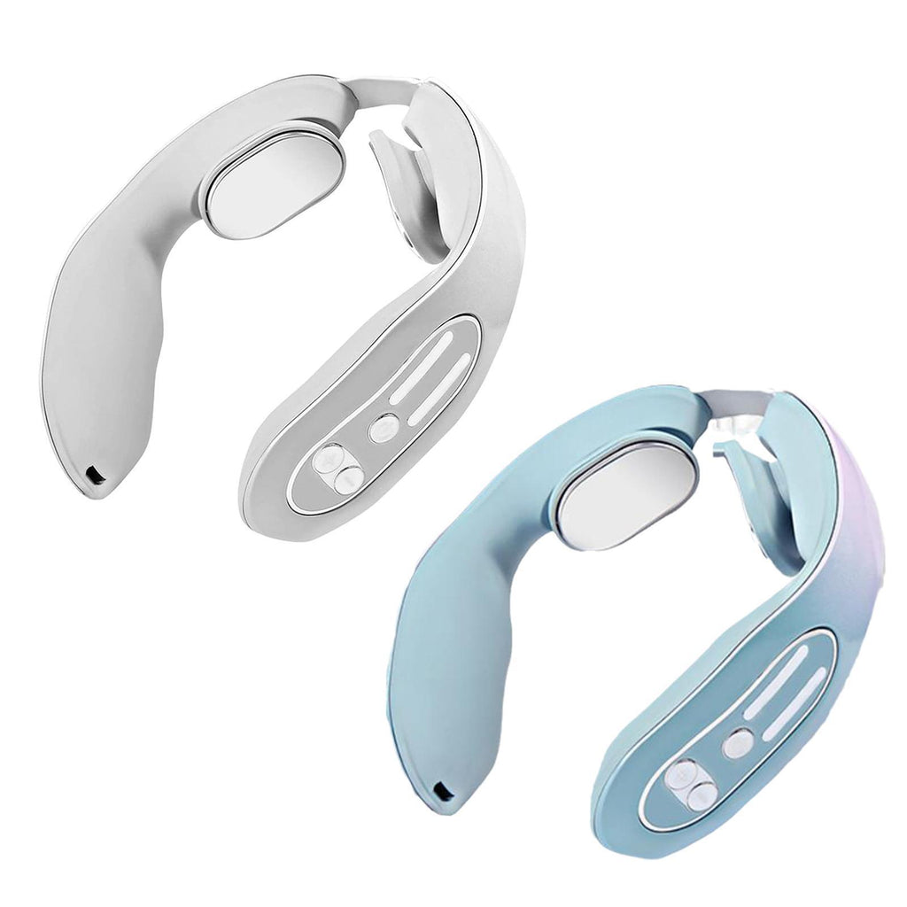 Therma Pulse™ Smart Neck Massager