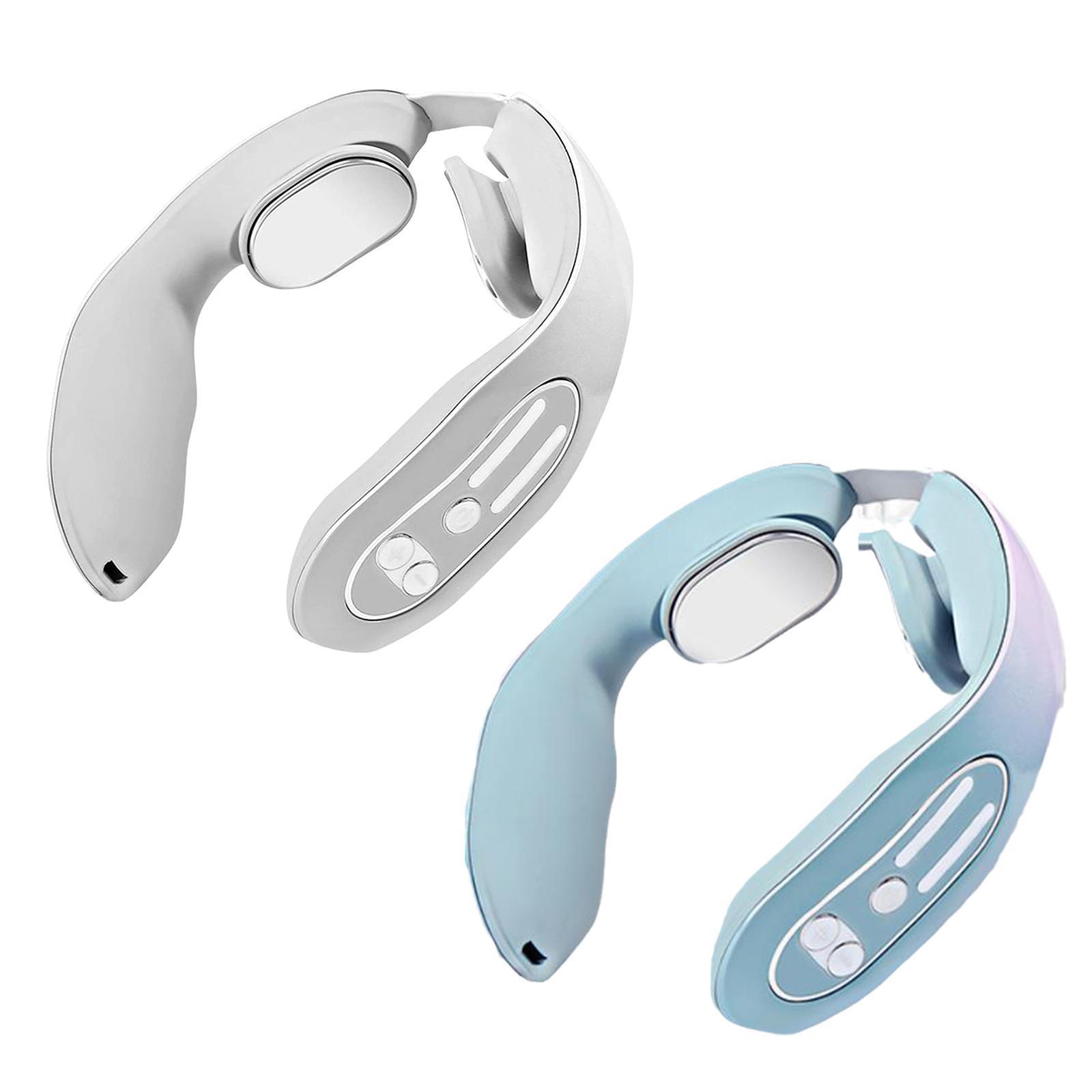 Therma Pulse™ Smart Neck Massager