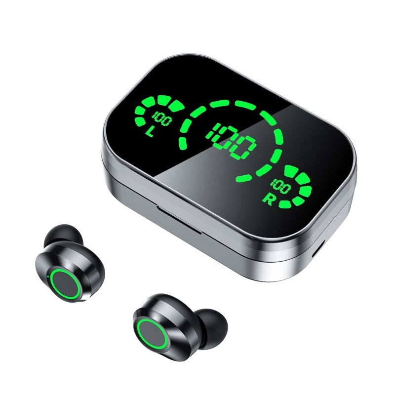 YD03 Wireless Bluetooth-compatible earbuds