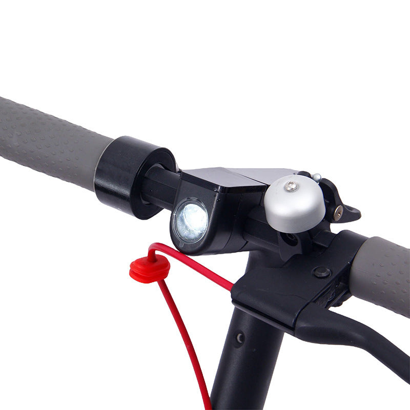 Electric Scooter Model 8.5 Inch Foldable Portable Mobility Scooter
